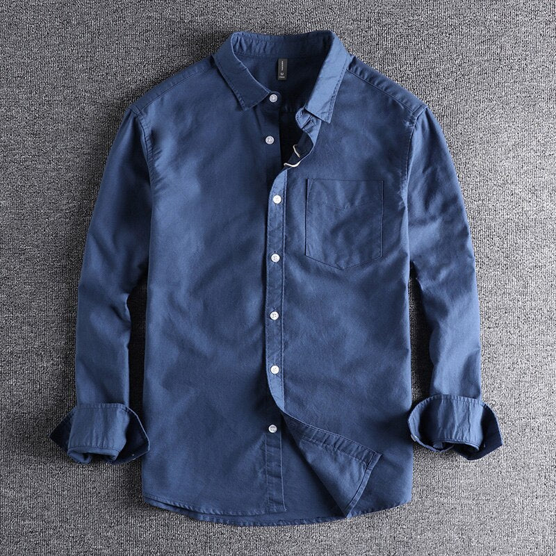 Sandro | Chemise en Coton de Haute Qualité