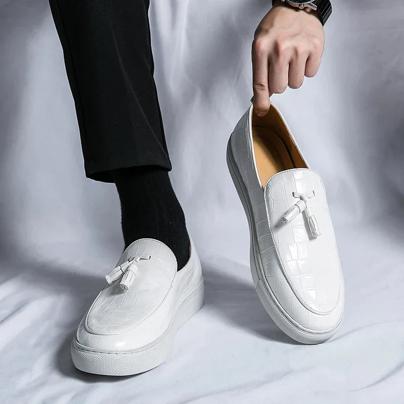 Mocassins Passero