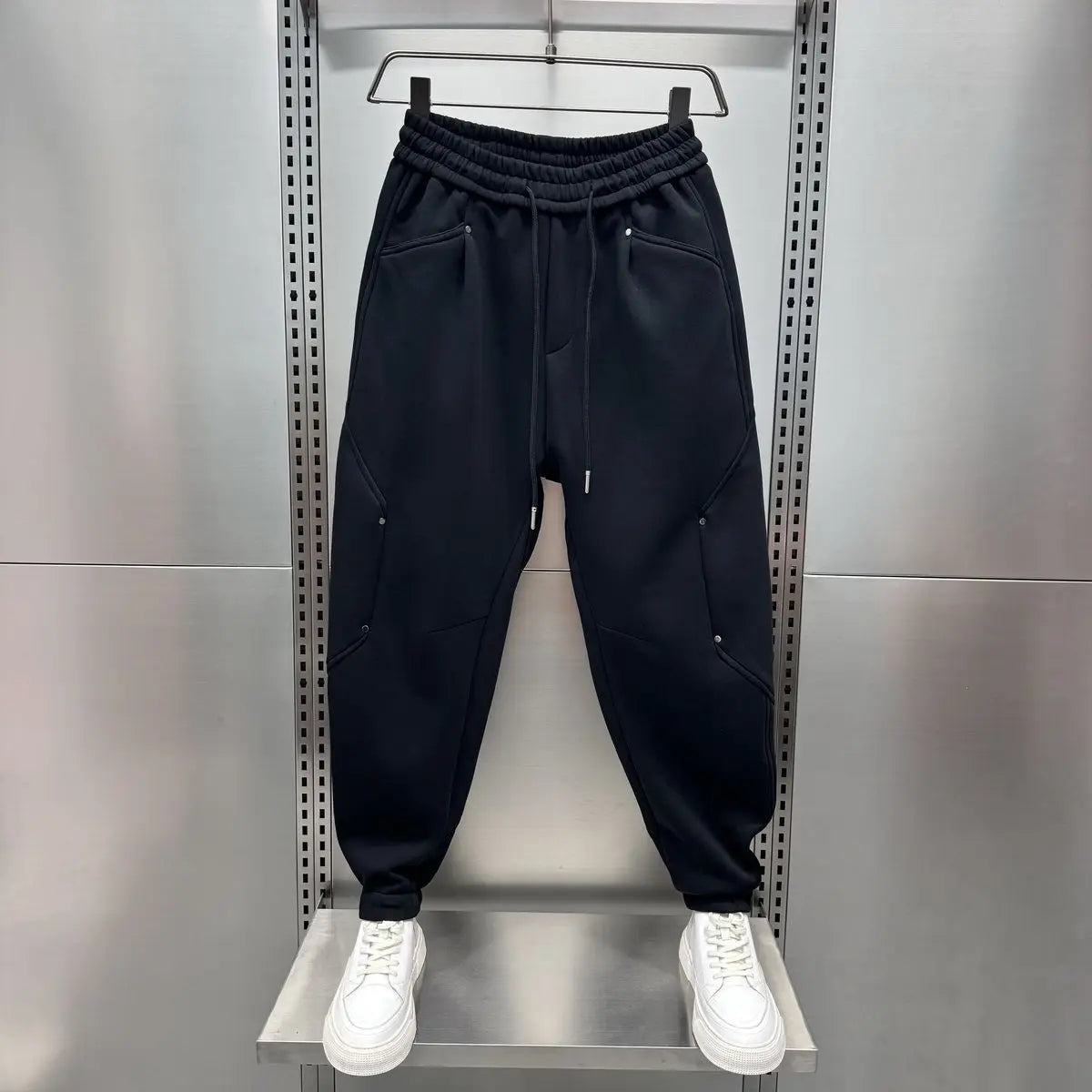 Laurent™ | Pantalons Confortables avec Poches