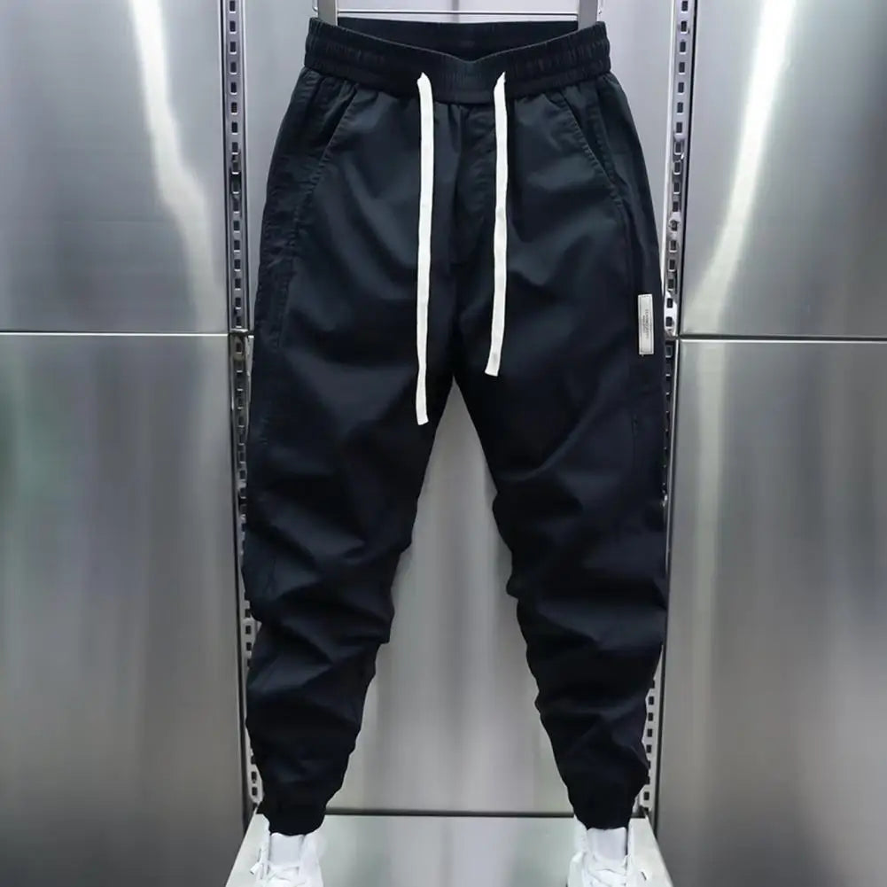 Laurent™ | Pantalons Confortables avec Corde
