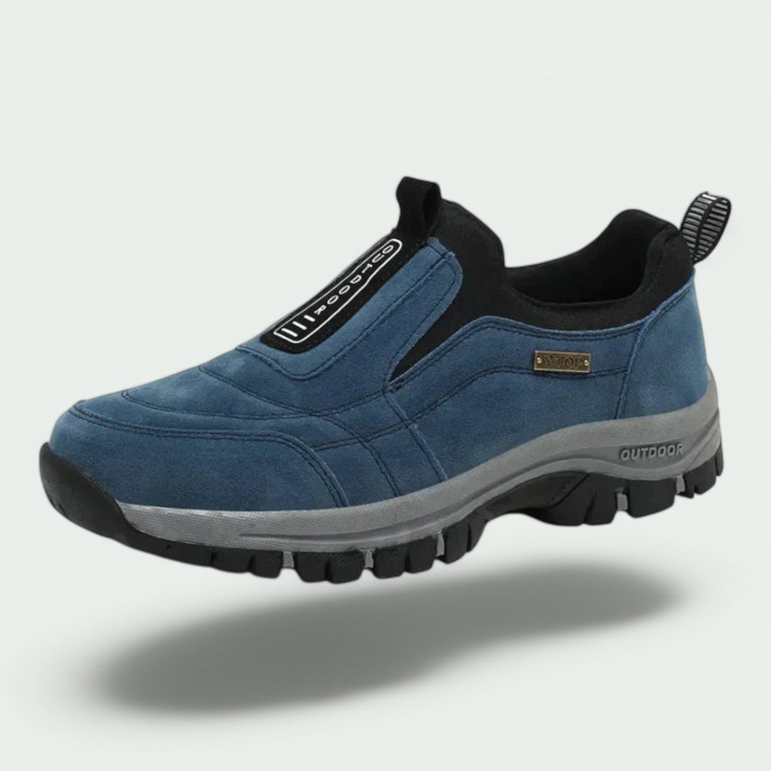 Chaussures orthopédiques de randonnée