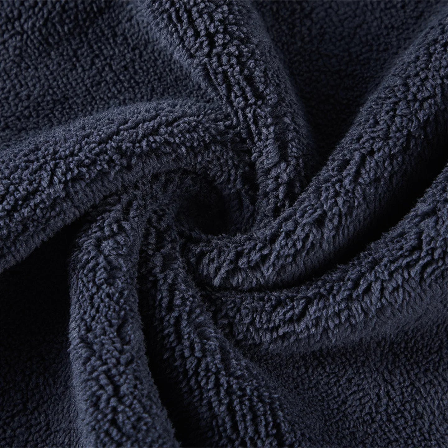 Élodie – Veste en Polaire