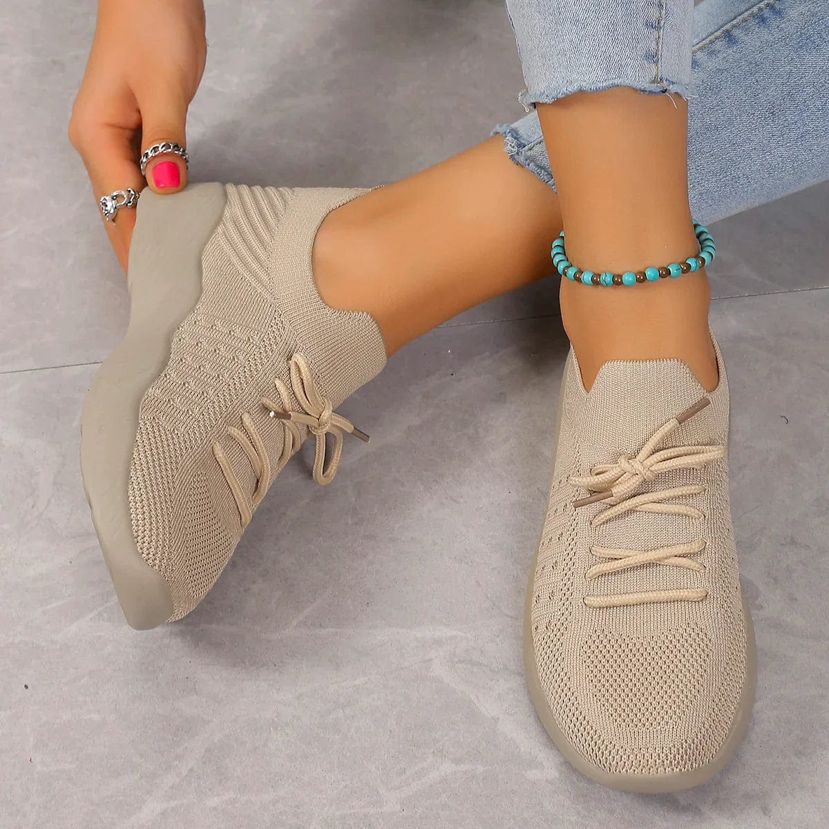 Chaussures Orthopédiques Cecily™