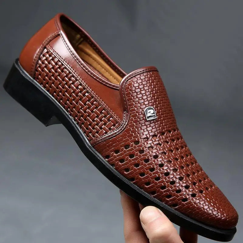 Mocassins Venturo