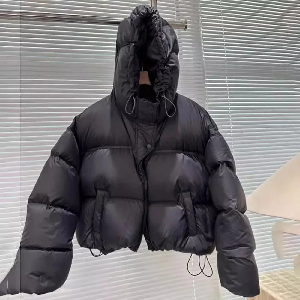 Veste Épaisse Paolo