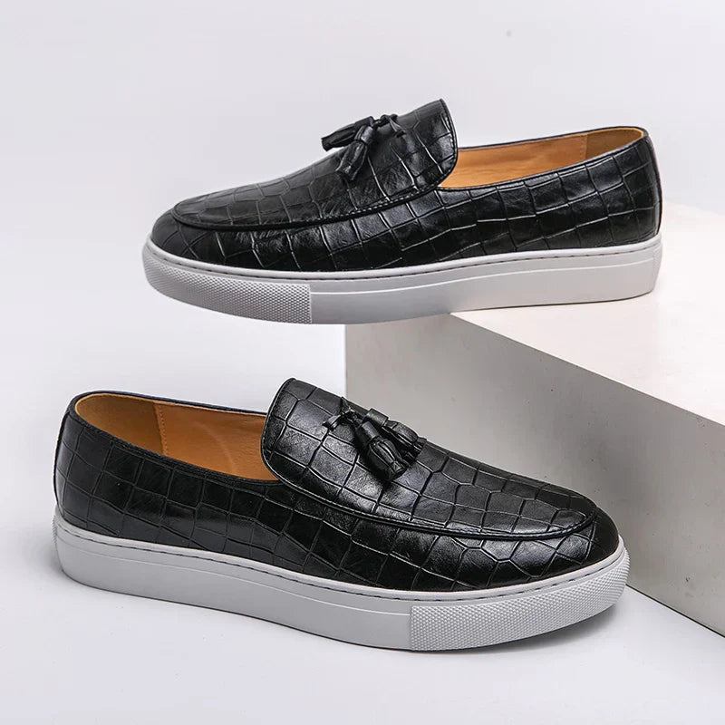 Mocassins Passero