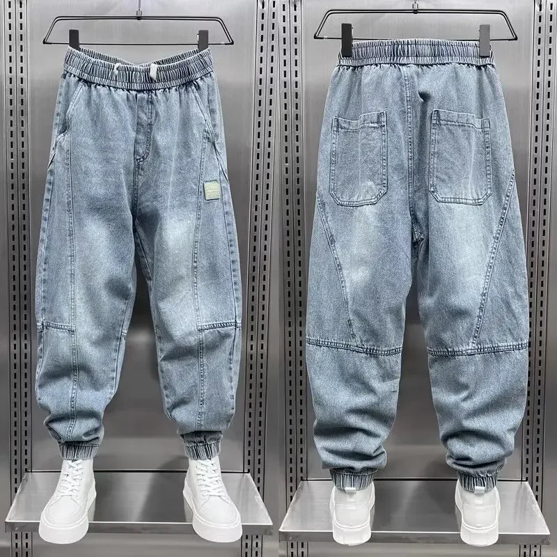 Laurent™ | Pantalons Relax