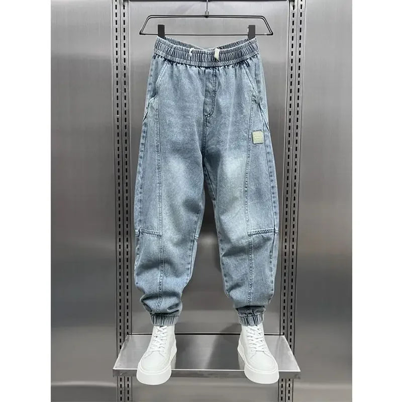 Laurent™ | Pantalons Relax