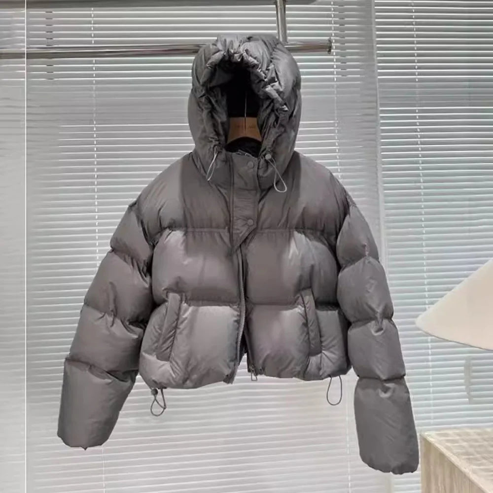 Veste Épaisse Paolo