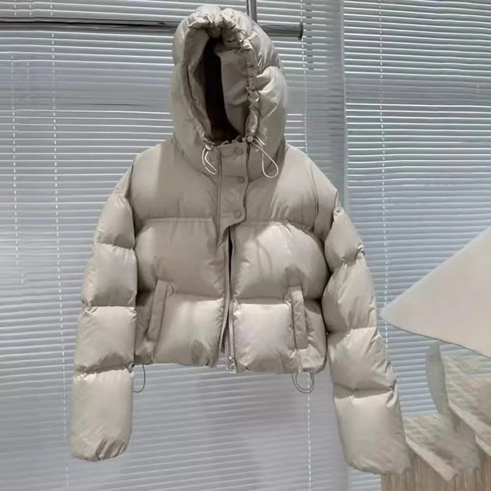 Veste Épaisse Paolo