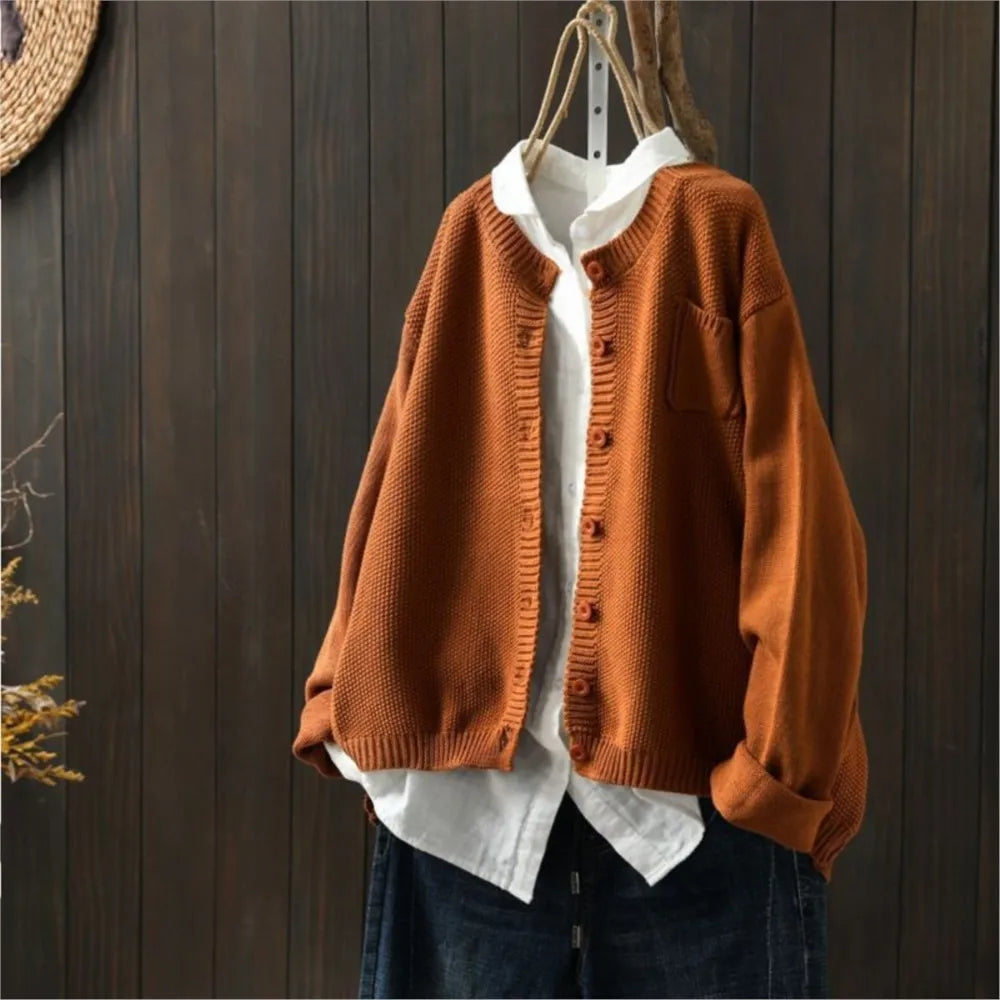 LE MARIVELLE | CARDIGAN