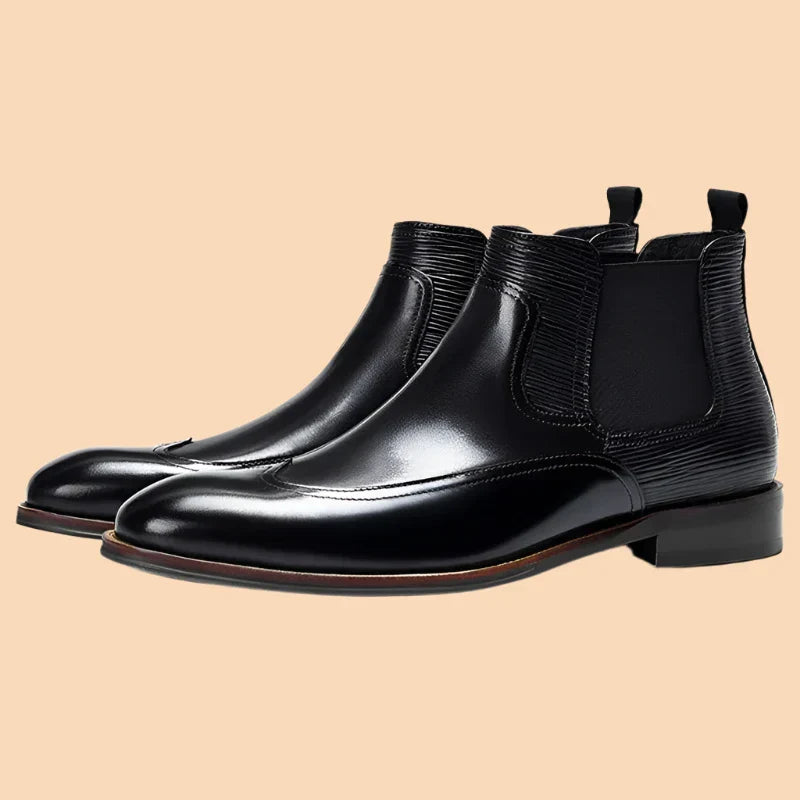Bottes Chelsea Caven