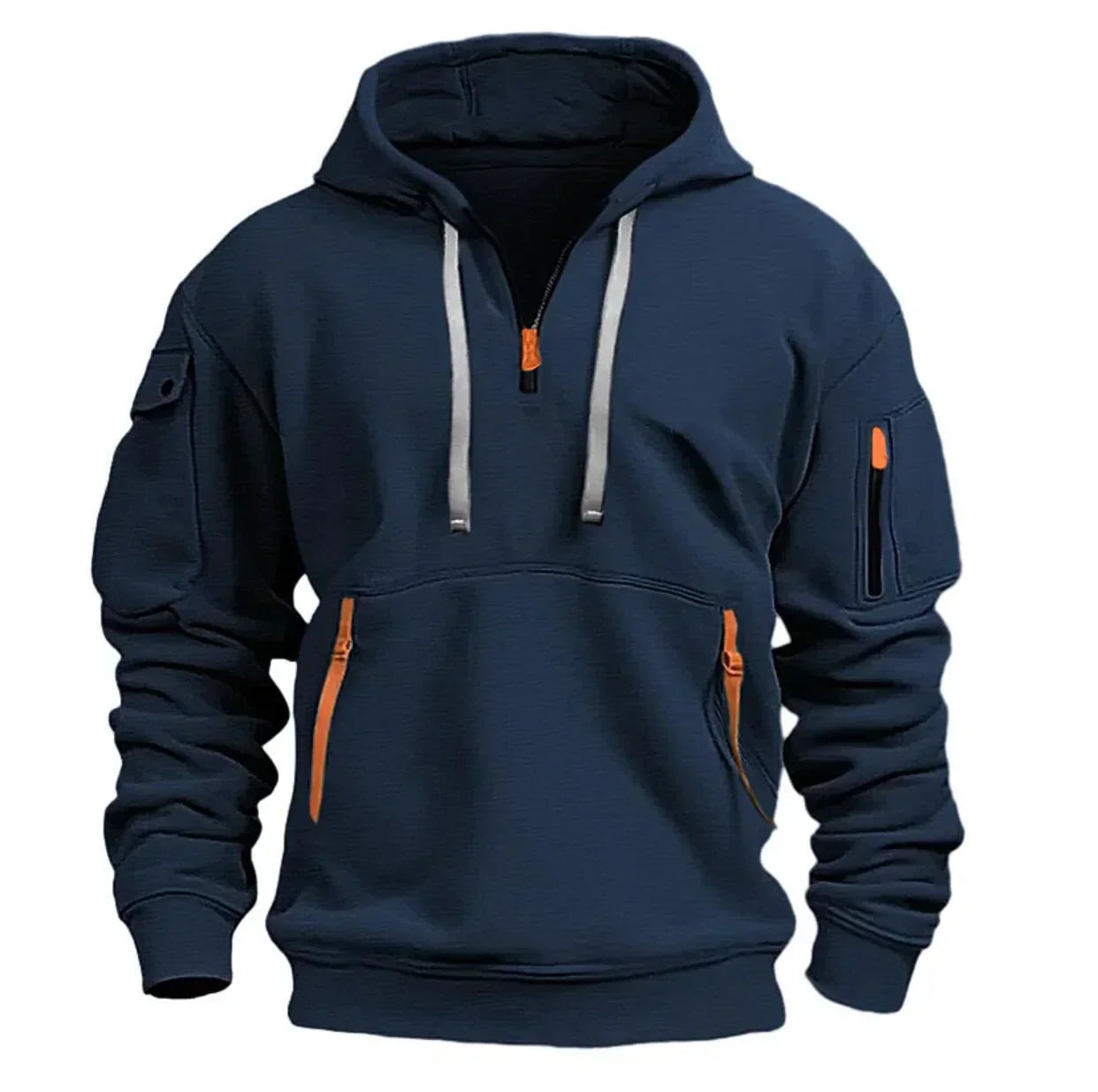 Oakley | Sweat à capuche de travail durable