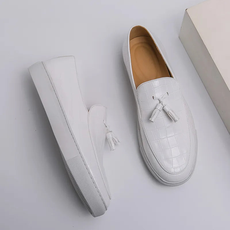 Mocassins Passero