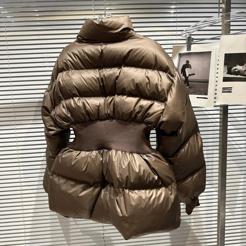 Veste Taille Fine