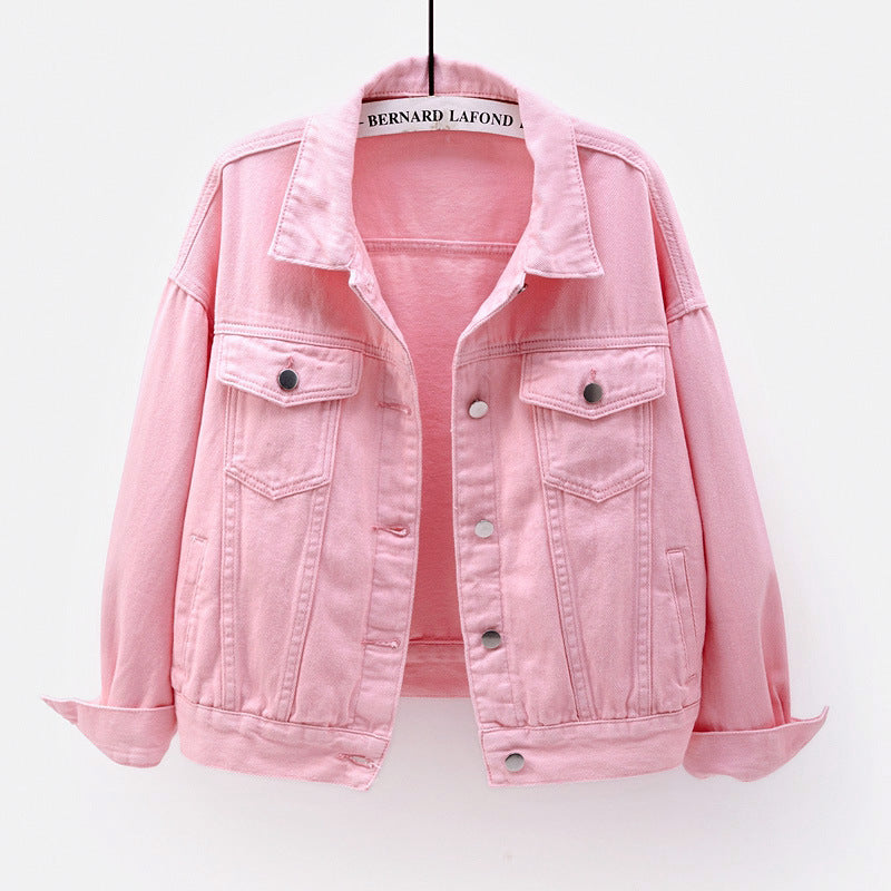 NOWA | Veste en Jean