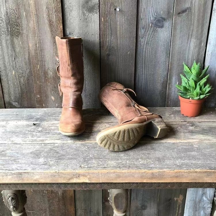 Amparo™ - Bottes d'Hiver