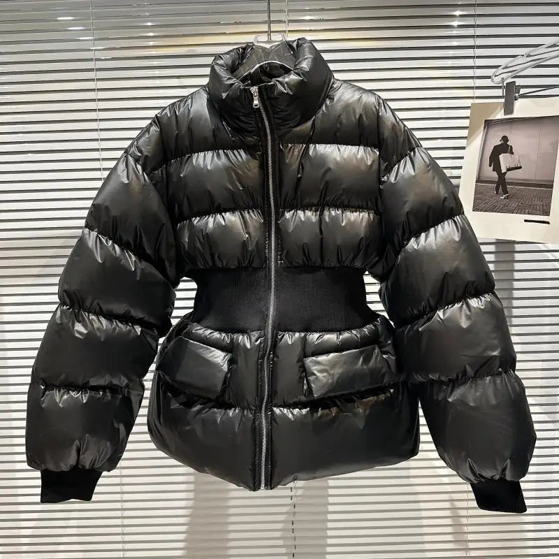 Veste Taille Fine