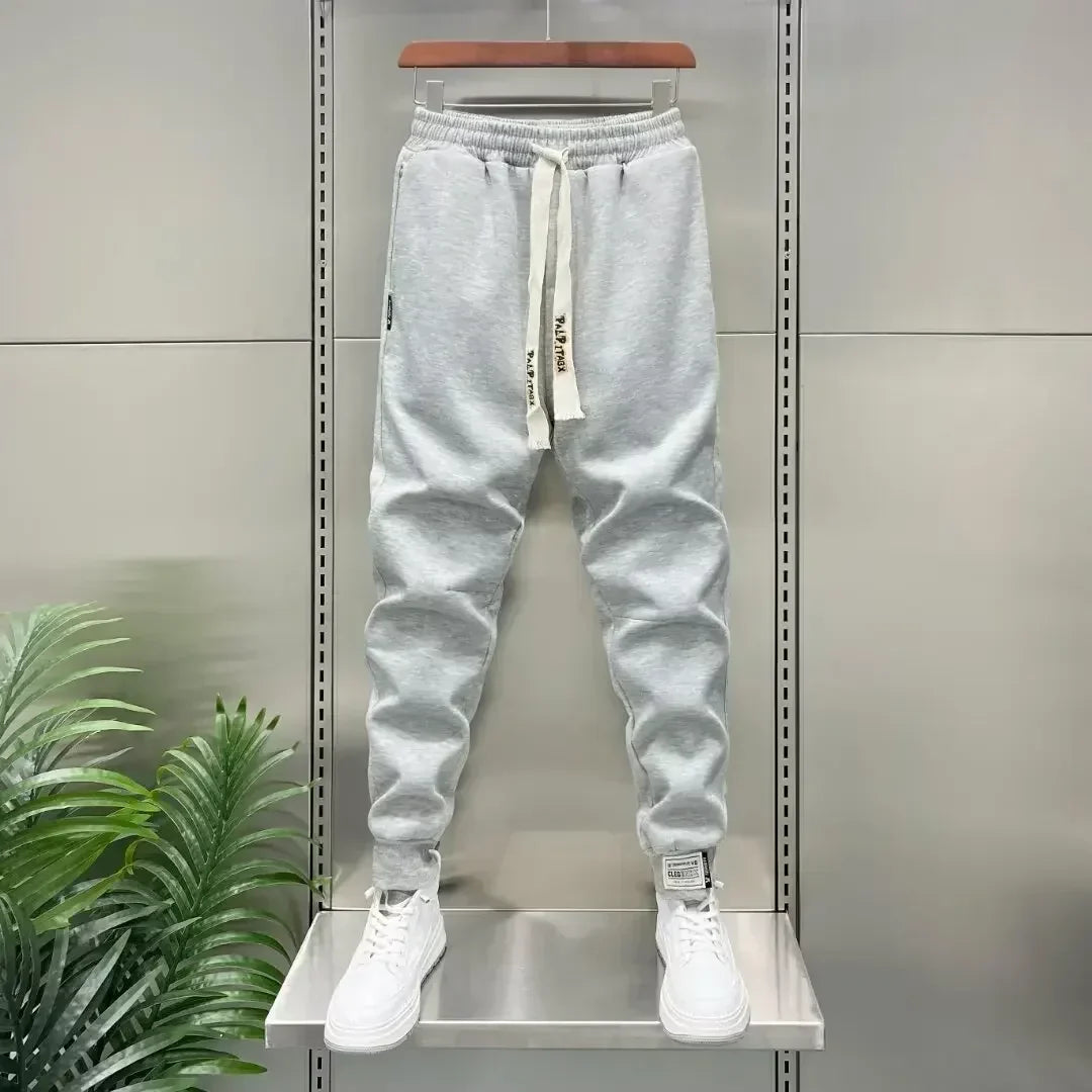 Laurent™ | Pantalons Confortables avec Détails Élégants