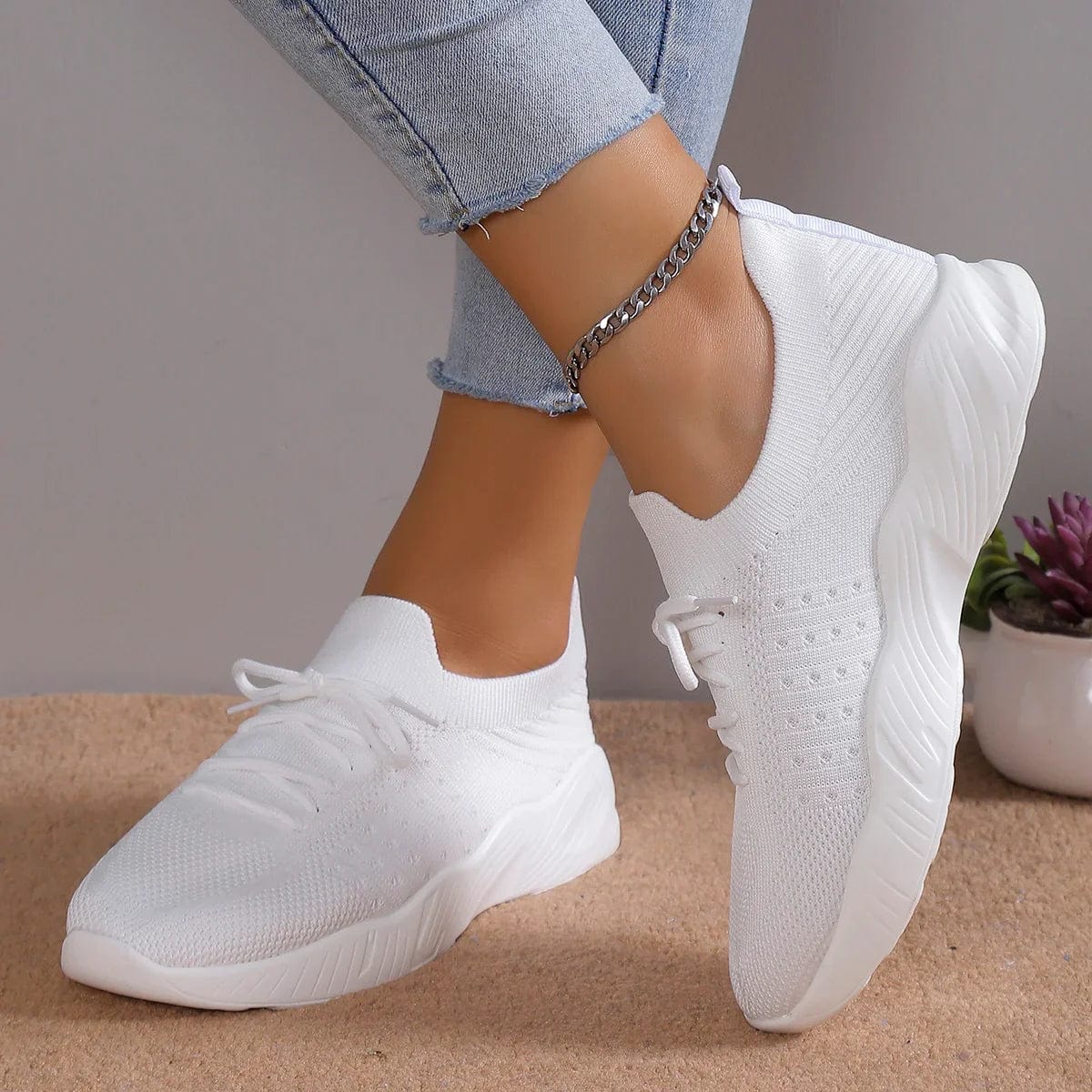 Chaussures Orthopédiques Cecily™