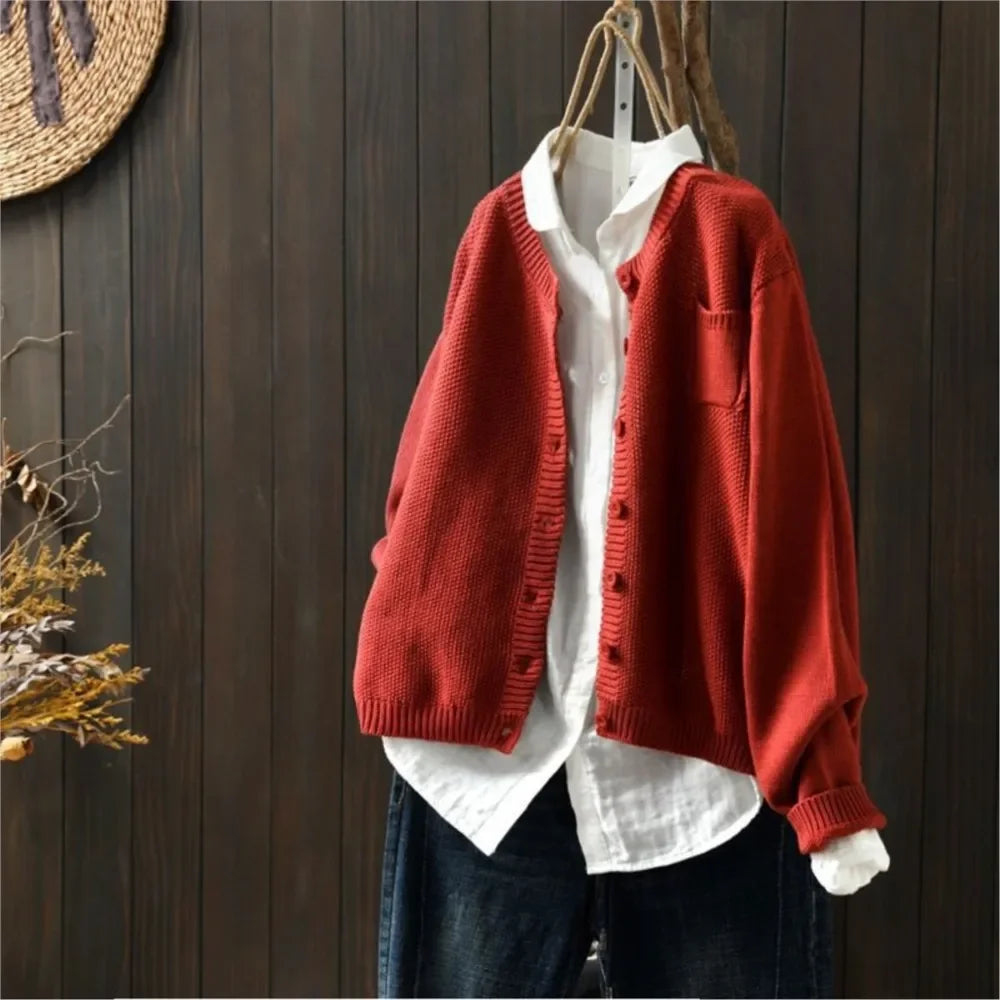 LE MARIVELLE | CARDIGAN