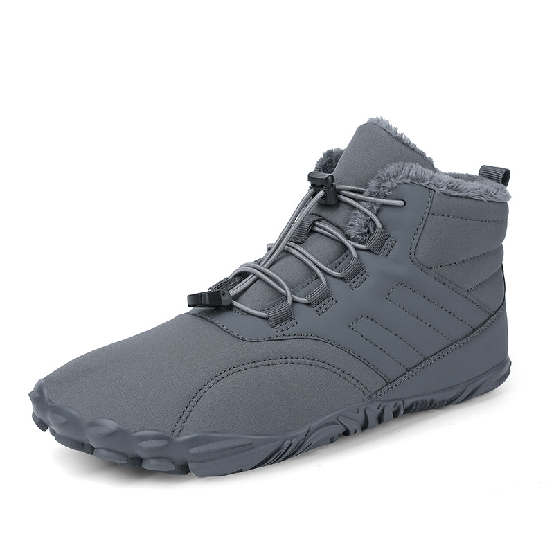 Fleece Pro - Chaussures d'hiver pieds nus