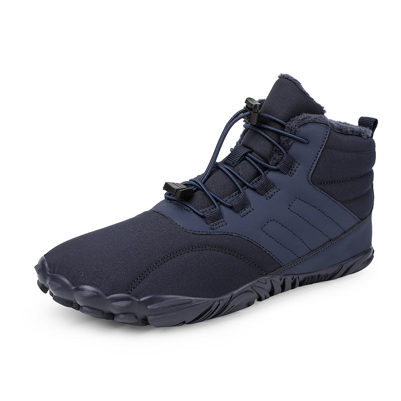 Fleece Pro - Chaussures d'hiver pieds nus