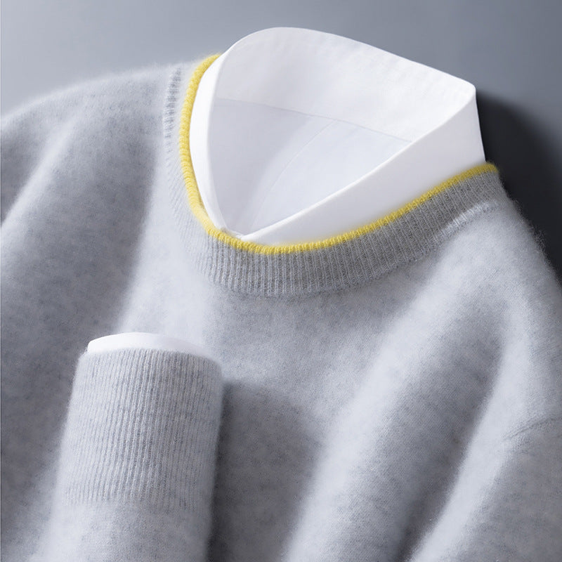 Pull en Cachemire Bennett