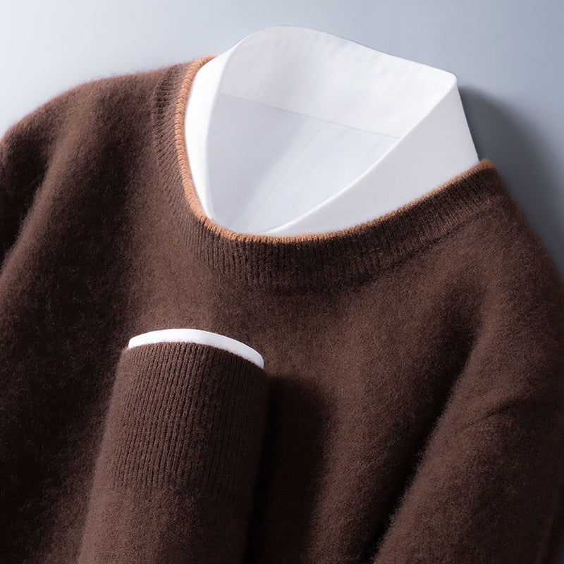 Pull en Cachemire Bennett