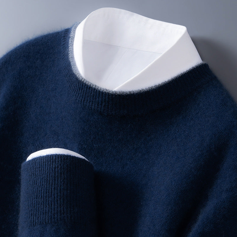 Pull en Cachemire Bennett