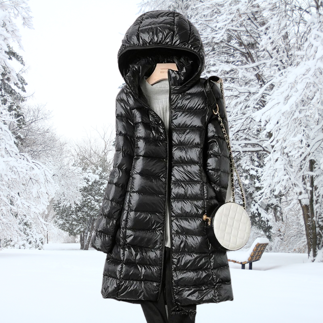 Sky - Veste Ultralégère en Duvet