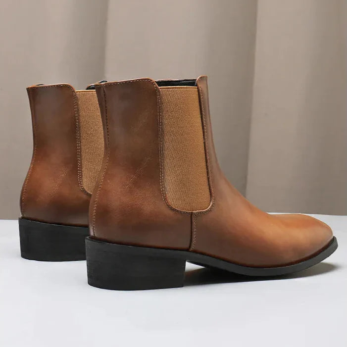 Bottines Chelsea Berkel