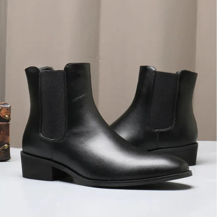 Bottines Chelsea Berkel