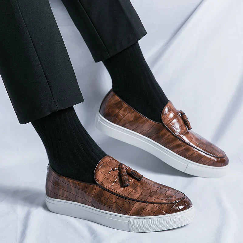 Mocassins Passero