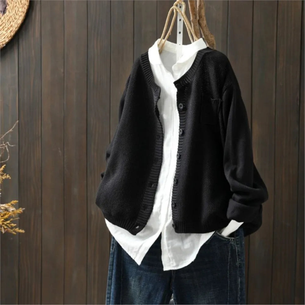LE MARIVELLE | CARDIGAN
