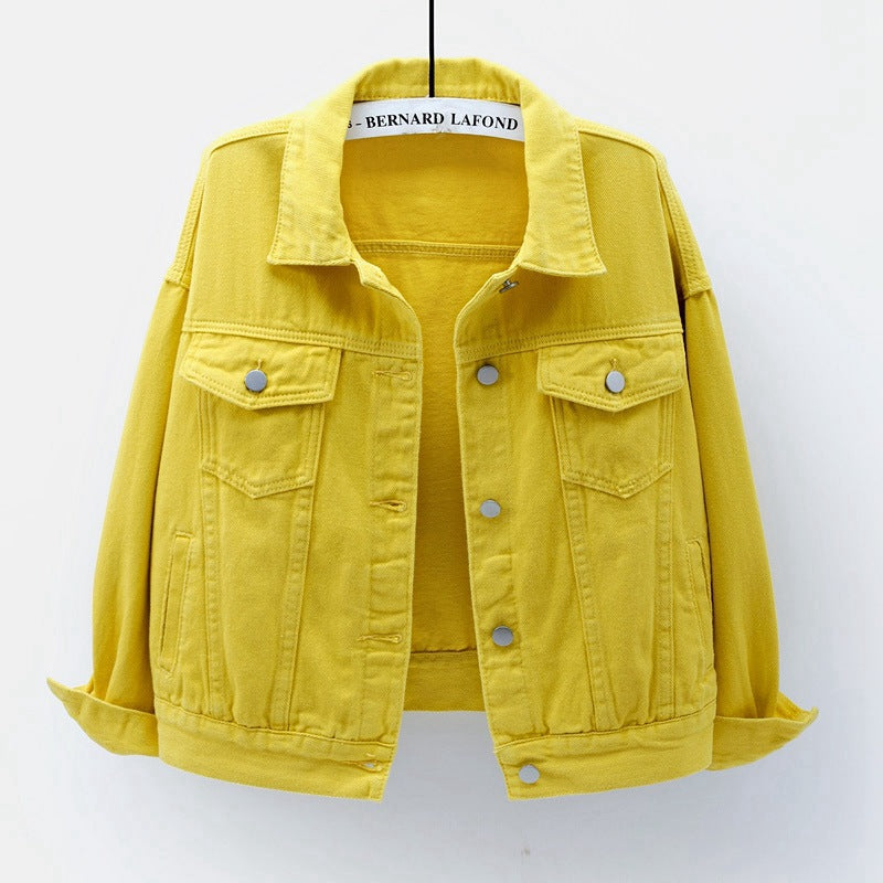 NOWA | Veste en Jean