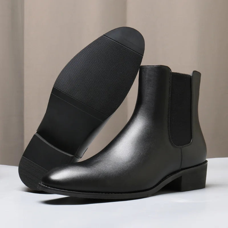 Bottines Chelsea Berkel