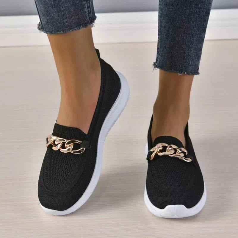 Freya™ Chaussures Confortables pour le Quotidien