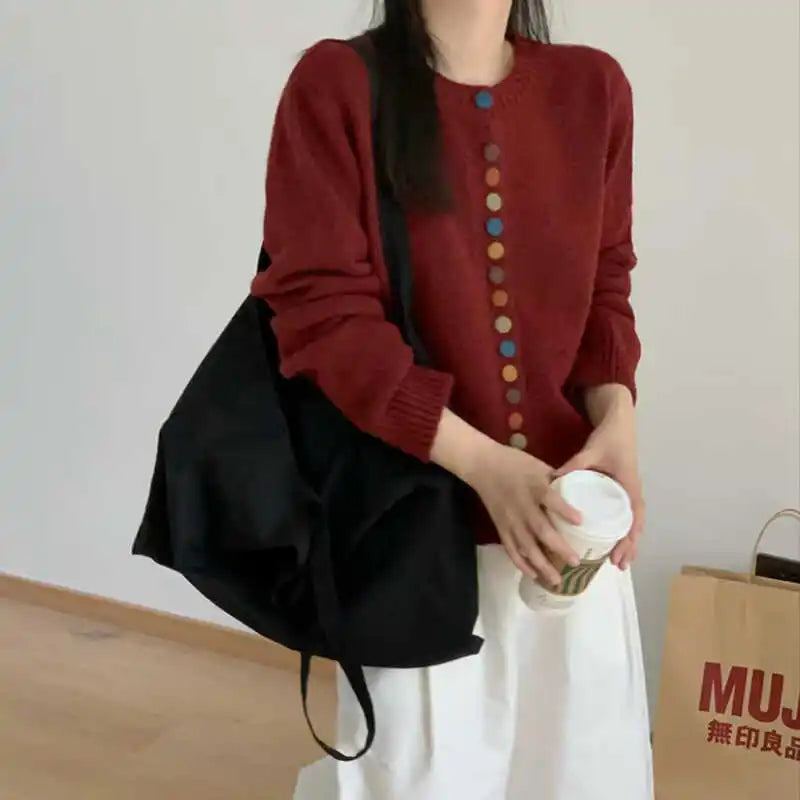 LE CELESTINE | CARDIGAN
