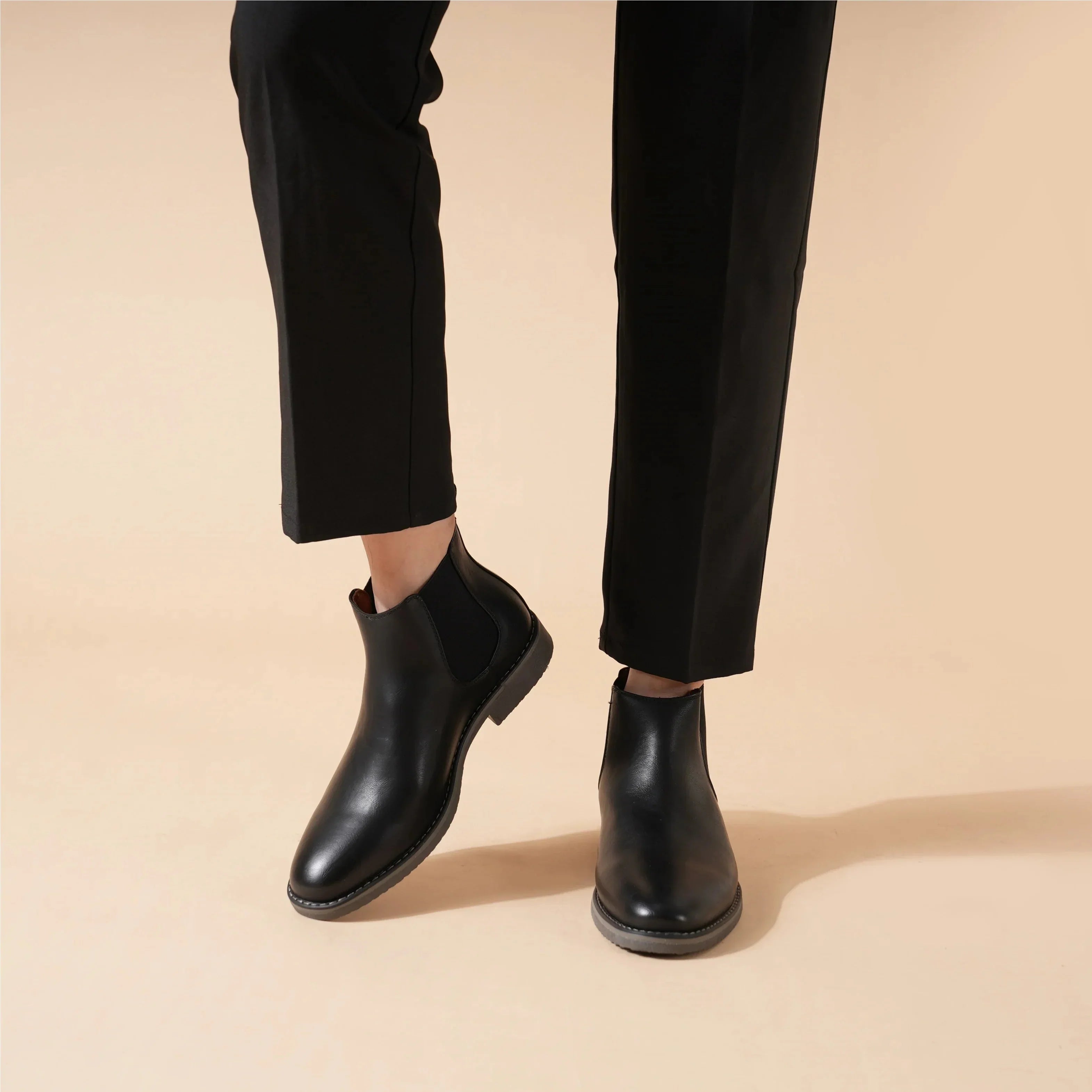 Bottines Chelsea Lucien