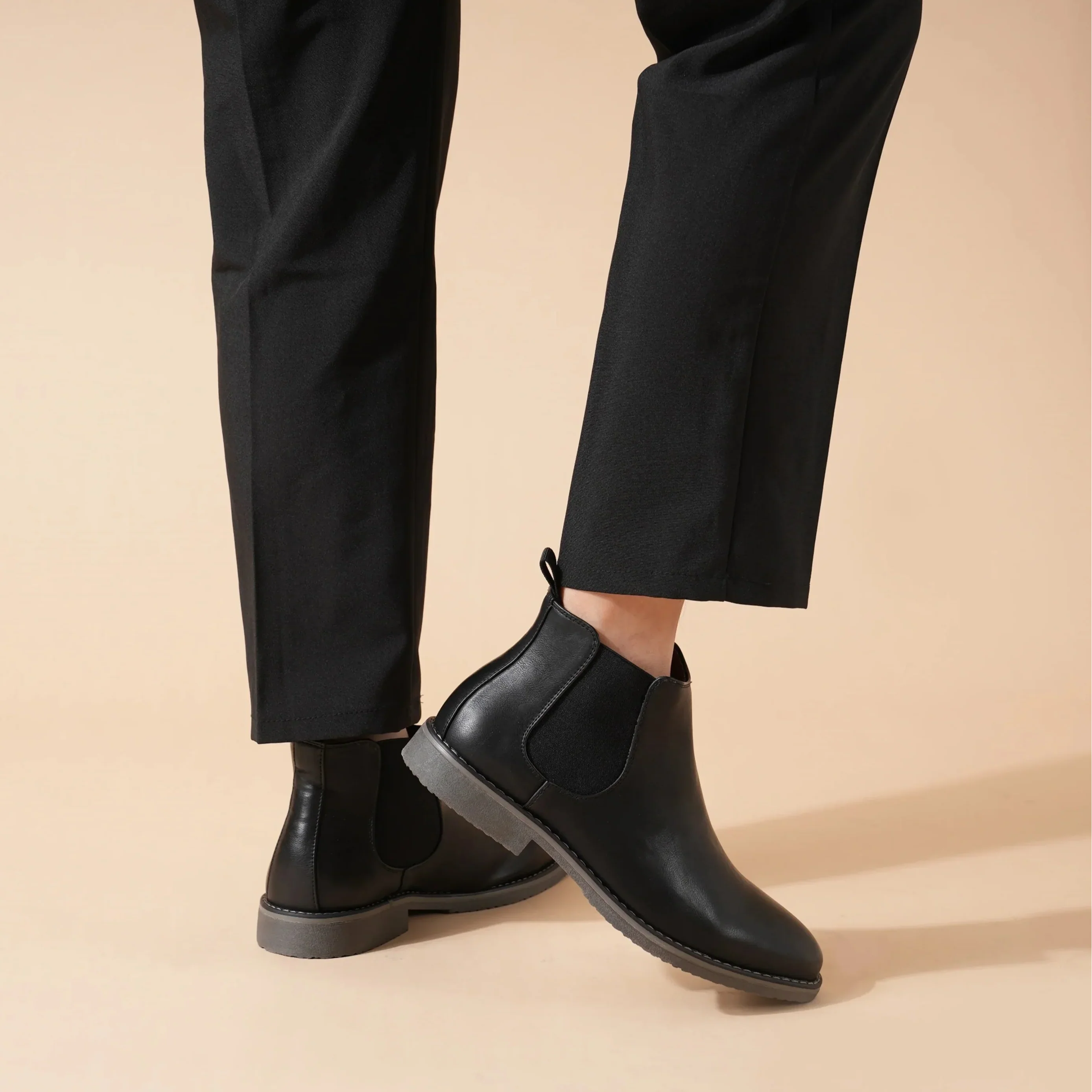 Bottines Chelsea Lucien
