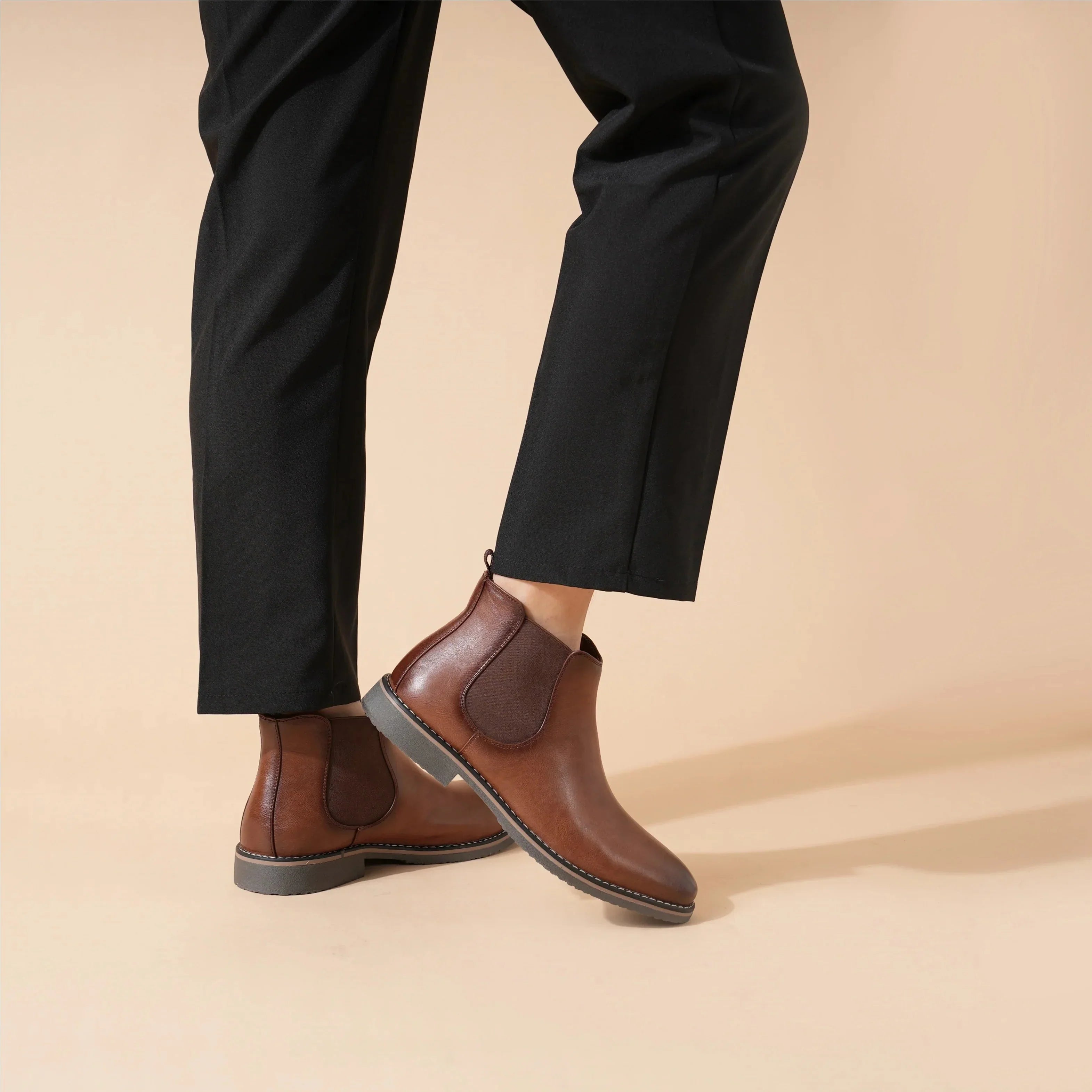 Bottines Chelsea Lucien