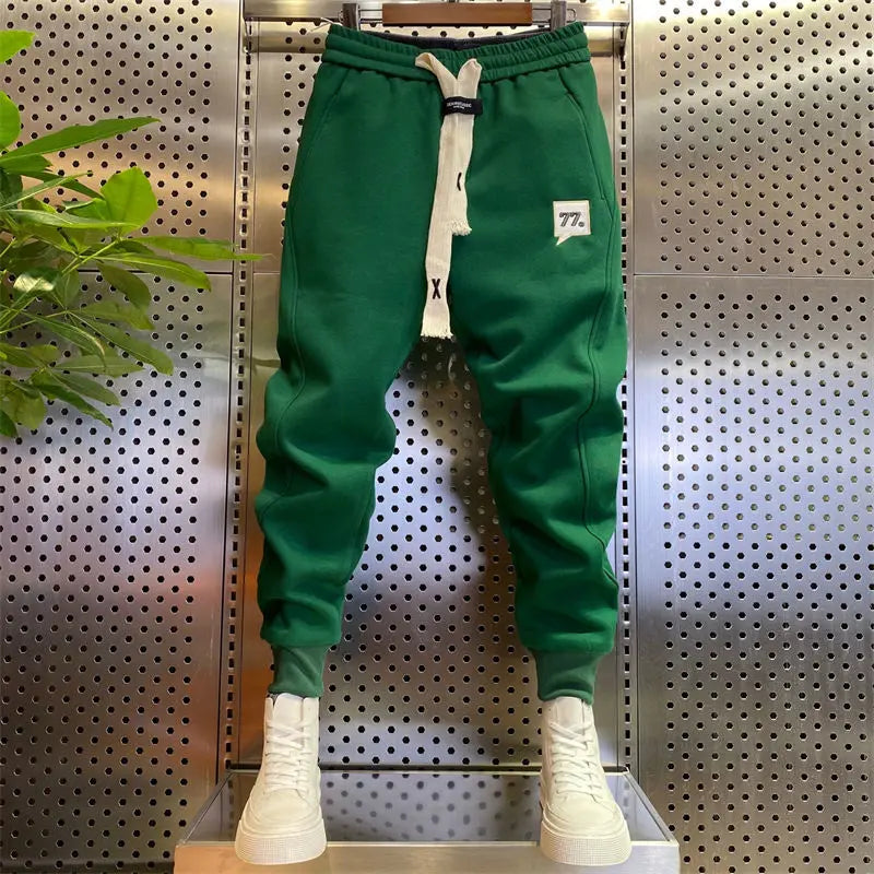 Laurent™ | Pantalons Modernes avec Style