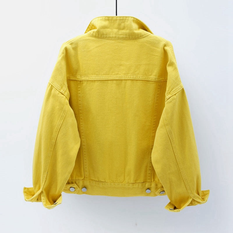 NOWA | Veste en Jean