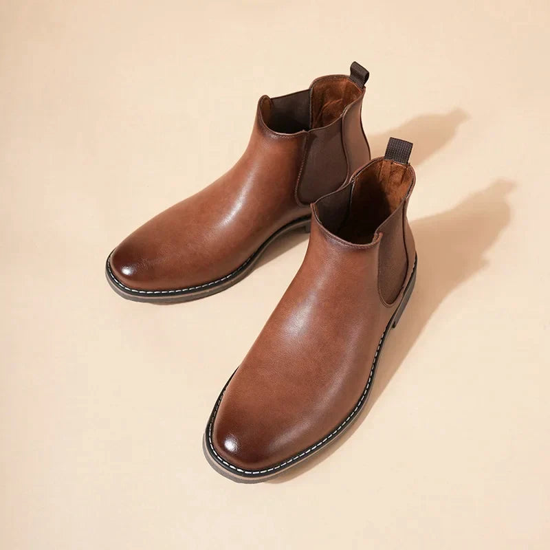 Bottines Chelsea Lucien