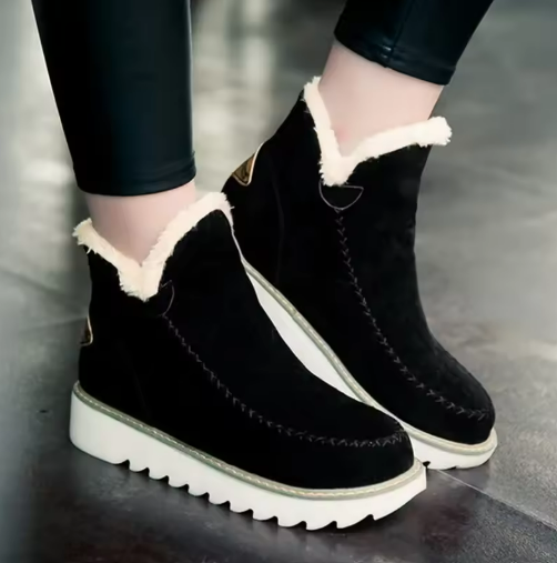 Tahlia | Bottes Orthopédiques à Cheville™