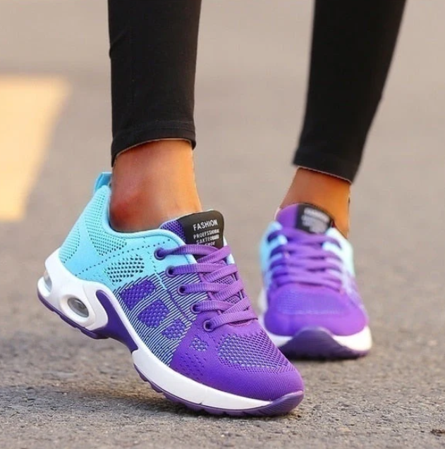 DIANA - Baskets Orthopédiques