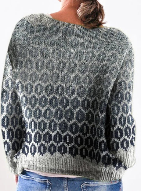 Sanya | Pull Confortable pour Tous les Jours