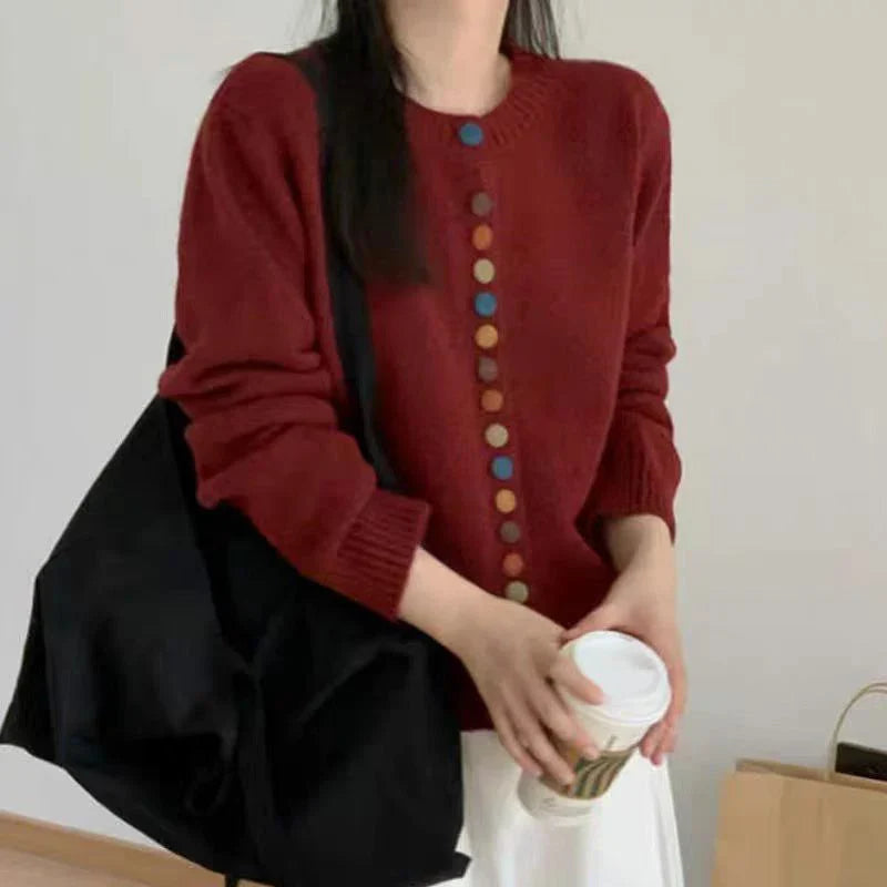LE CELESTINE | CARDIGAN