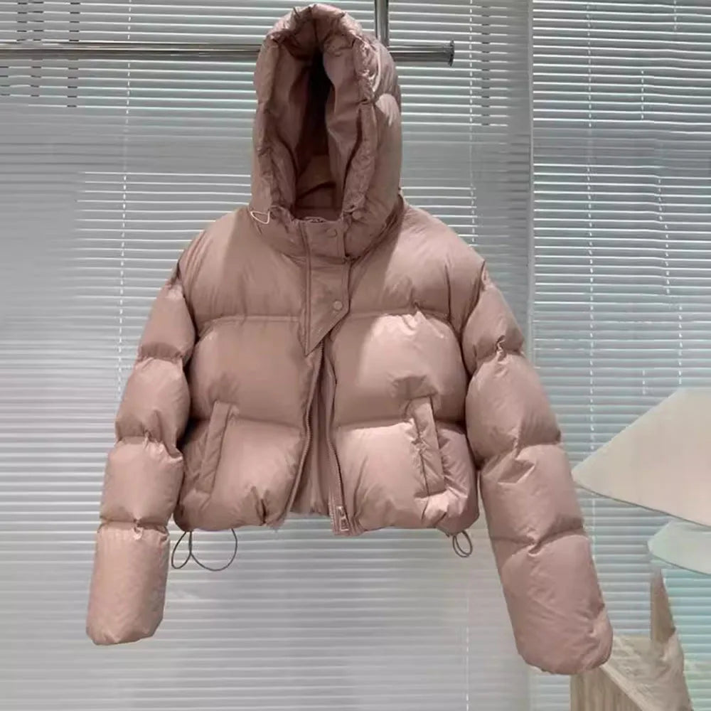 Veste Épaisse Paolo